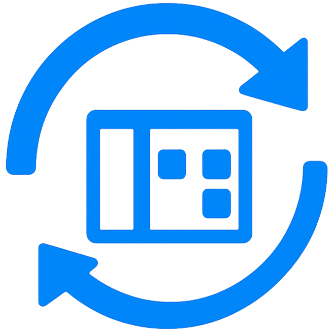 Carry Over Open Work Items